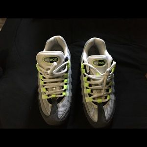 Air Max 95